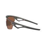 Óculos Oakley Sphaera Prizm Tungsten Unissex