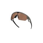 Óculos Oakley Sphaera Prizm Tungsten Unissex