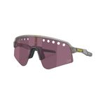 Óculos Oakley Sutro Lite Sweep TDF Prizm Road Unissex