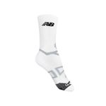 Meia Cano Curto New Balance Performance Quarter Masculina