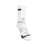 Meia Cano Curto New Balance Performance Quarter Masculina