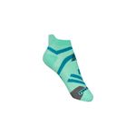 Meia Cano Curto New Balance Performance Invisível Masculina