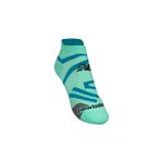 Meia Cano Curto New Balance Performance Invisível Masculina