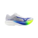 Tênis Mizuno Hyperwarp Pure Feminino