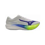 Tênis Mizuno Hyperwarp Elite Masculino