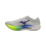 Tênis Mizuno Hyperwarp Elite Feminino