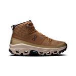 Bota On Running Cloudrock Mid Waterproof Feminina