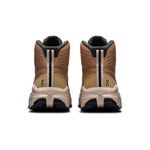 Bota On Running Cloudrock Mid Waterproof Feminina
