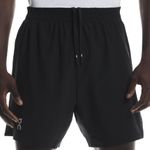 Shorts On Running Train Masculino