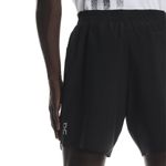 Shorts On Running Train Masculino