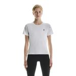 T-shirt Performance On Running Performance 3 Feminina