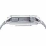 Monitor Cardíaco Coros GPS Pace 4 Silicone Unissex
