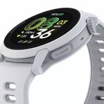 Monitor Cardíaco Coros GPS Pace 4 Silicone Unissex