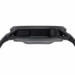 Monitor Cardíaco Coros GPS Pace 4 Silicone Unissex