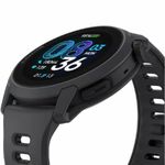 Monitor Cardíaco Coros GPS Pace 4 Silicone Unissex