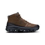 Bota On Running Cloudrock Mid Waterproof Masculina