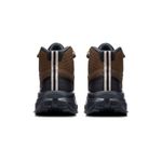 Bota On Running Cloudrock Mid Waterproof Masculina
