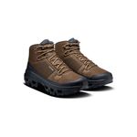 Bota On Running Cloudrock Mid Waterproof Masculina