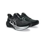 Tênis Asics Novablast 5 Platinum Masculino