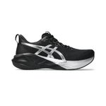 Tênis Asics Novablast 5 Platinum Masculino