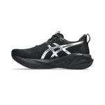 Tênis Asics Novablast 5 Platinum Masculino