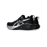 Tênis Asics Novablast 5 Platinum Masculino