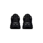 Tênis On Running Cloudrock Low Waterproof Feminino