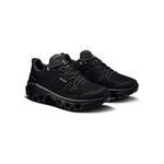 Tênis On Running Cloudrock Low Waterproof Feminino