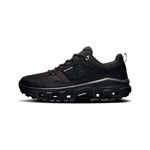 Tênis On Running Cloudrock Low Waterproof Feminino