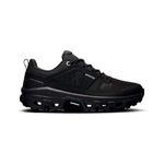 Tênis On Running Cloudrock Low Waterproof Feminino