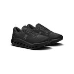Tênis On Running Cloudsurfer Trail 2 Waterproof Feminino