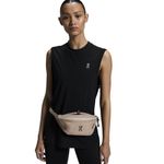 Porta objeto On Running Waist Pack 2L Lite Unissex