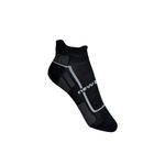 Meia Cano Curto New Balance Performance Invisível Masculina