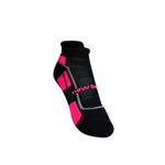 Meia Cano Curto New Balance Performance Invisível Feminina