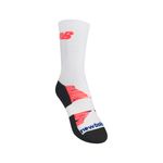 Meia Cano Alto New Balance Performance Run Feminina