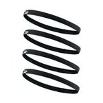 Faixa SPORTBR Silicone