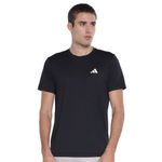 T-shirt Performance Adidas Own the Run Basic Masculina