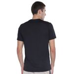 T-shirt Performance Adidas Own the Run Basic Masculina