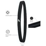 Faixa SPORTBR Silicone Unissex