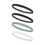 Faixa Sportbr Silicone Feminina