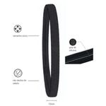 Faixa Sportbr Silicone Feminina