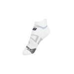 Meia Cano Curto New Balance Performance Invisível Feminina