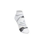 Meia Cano Curto New Balance Performance Invisível Feminina