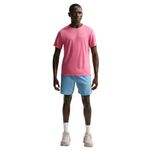 T-shirt Performance Nike Miler Masculina