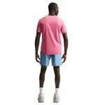 T-shirt Performance Nike Miler Masculina