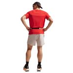 T-shirt Performance Nike Miler Masculina