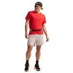 T-shirt Performance Nike Miler Masculina