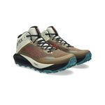 Bota Asics Gel Trabuco MT GTX Masculina