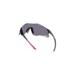 Óculos Oakley Cyber Zero Prizm Grey Unissex