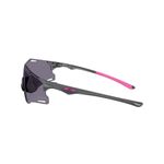 Óculos Oakley Cyber Zero Prizm Grey Unissex